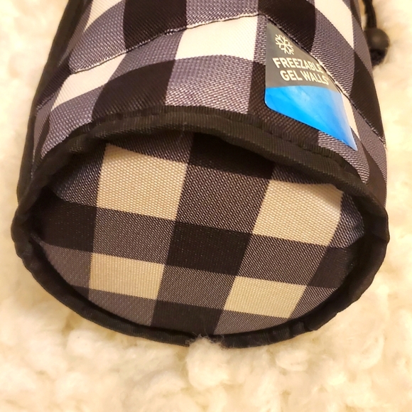 Wine  Bottle Bag  . Pack it-Freezable Wine NWT - Picture 5 of 8